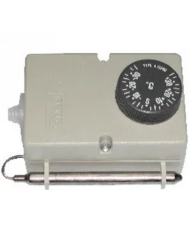 

Room thermostat Standard-TO/2000 -3535 °C WITHOUT CAPILLARY