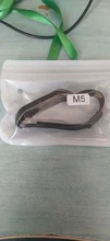 Replacement-Strap Mi-Band Stainless-Steel Xiaomi 6-Bracelet for 5 4 3