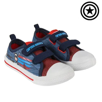 

Casual Trainers The Avengers 73633