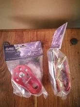 XINDA-polea de escalada en roca, herramienta de supervivencia al aire libre, aparejo de elevación alta, 5 colores