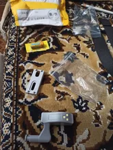 KAK-bisagra Universal para cocina, dormitorio, sala de estar, armario, armario, 0,25 W, Sensor LED interior, accesorios para muebles