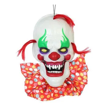

Hanging Clown (58 Cm)