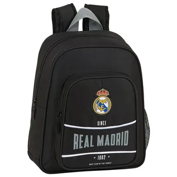 

Mochila Real Madrid 1902 adaptable 33cm