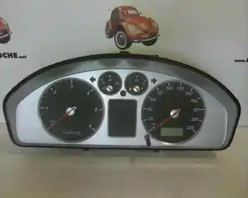 

7M5920800H BOX INSTRUMENTS Ford GALAXY (VY)