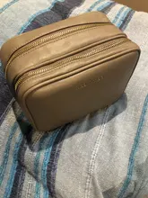 Case Makeup-Bag Travel-Organizer Beauty Rownyeon Professional Luxury Necessary Box Bag-Only