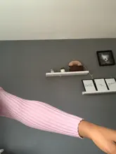 Neploe primavera recién Patchwork mujeres chaquetas 2021 moda jersey tejido para mujer de manga larga botones para Jersey 65057