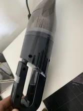 Car-Vacuum-Cleaner Strong-Suction Small TOMULE Mini Wireless Special Household for Charging-Car