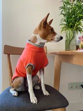 Coat-Jackets Fleece Vest Pug-Costumes Dogs French-Bulldog Chihuahua Winter Small Medium