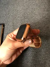 Funda protectora para Apple watch series 3, 4, 5, SE, 6, funda protectora para Apple Watch, 44mm, 40mm, 42mm, 38mm, accesorios