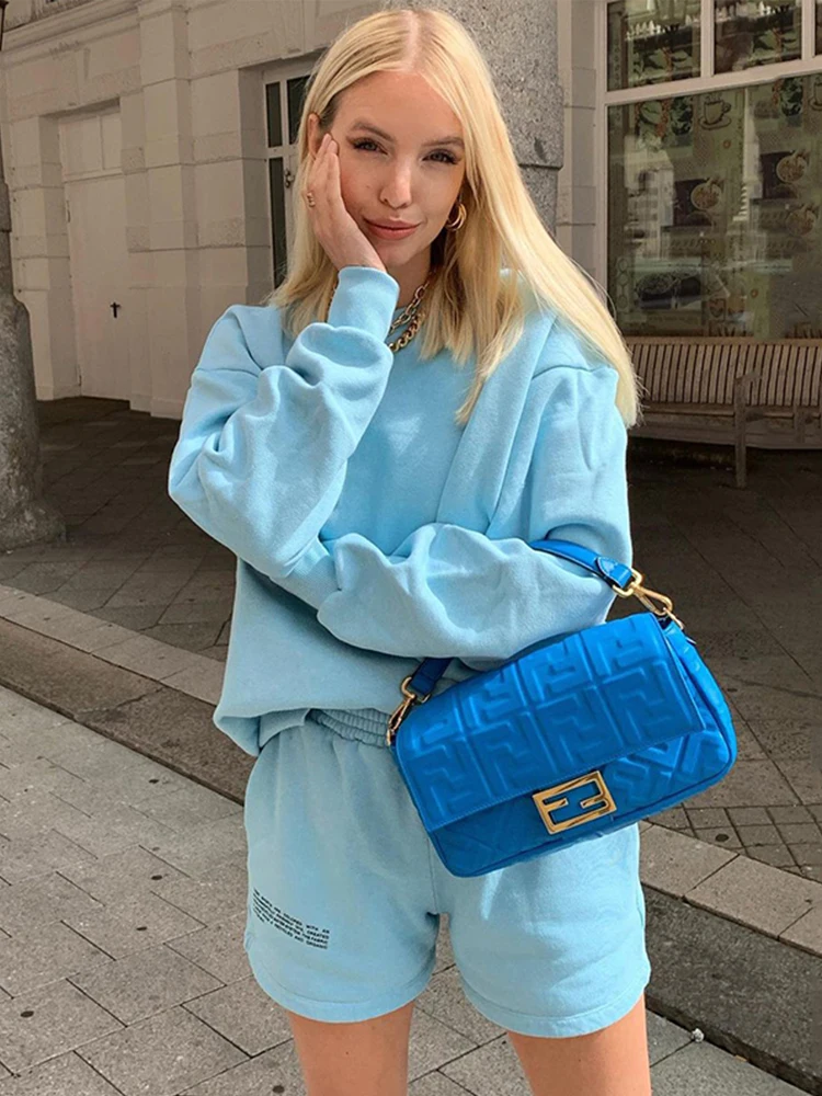 Рисунок 3 - Женские летние эластичные шорты Beyouare