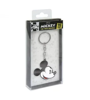 

Metal keychain Mickey 11 cm