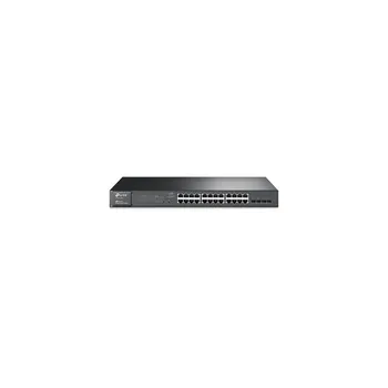

TP-LINK T1500-28PCT (TL-SL2428P) Switch 24x10/100M