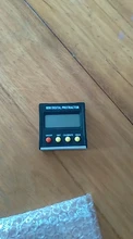 Mini transportador digital de 360 grados, inclinómetro, caja de nivel electrónico, herramientas de medición de base magnética