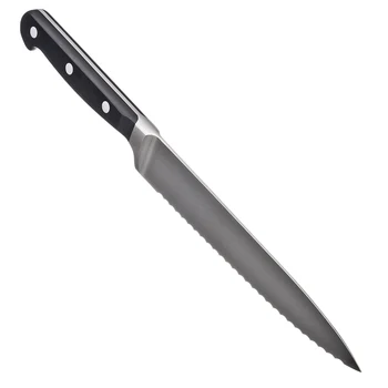 

TRAMONTINA kitchen knife Century stainless steel knife length 15 cm