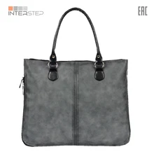 Сумка INTERSTEP DEVAL для ноутбука с экраном от 13 до 14 дюймов