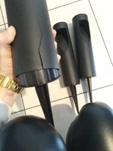 Lawn Lamp Bollards-Light Landscape Led Garden Solar Outdoor Waterproof Villa Modern Courtyard