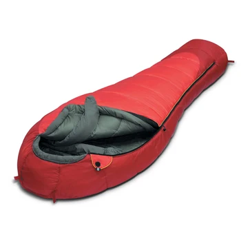 

Sleeping bag alexika Iceland left