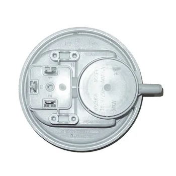 

Boiler Air Pressure Switch Replacement For ALPHA 25HE & 33HE Air Pressure Switch Huba 44/36 - 1.012849