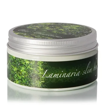 

Body Scrub body shaper Kelp Thai-Traditions 200 ml.