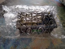 Dncoder Digital de controlador de velocidad del Motor de CC, 5-30V 5-15A PWM, Ratio de trabajo de precisión 79*43*26mm, 1 ud.