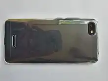 TPU transparente tapa Protector de silicona suave claro para xiaomi Redmi 3s 4 4A 4X 5 Plus 5A 6 6A Pro 7 7A 8 8A Nota 5 5 5 6 6 7 8T