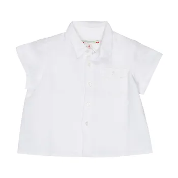 

Brand: Bonpoint - Genre:- Category: Shirts- Ma…Color: white, Size: 6M