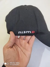2019 nuevo Nissan GTR racing de Deportes de la motocicleta gorras de béisbol GTR curva gorros de hip hop moda ajustable al aire libre sombrero de papá