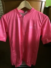 Lecol-Camiseta de ciclismo Pro Team para hombre, jersey de manga corta, ropa deportiva, maillot para bicicleta MTB transpirable para verano, 2020