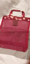Conjunto de bolsa deportiva para natación, bolsa de transporte de arena, juguetes de playa, bolsa de malla para piscina, bolsas de mano
