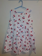Pageant Dress Outfit Clothes Kids Party-Ball Flower-Print Baby-Girls Children Summer