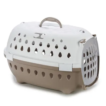 

Carrier Beige Plastic (50 x 34 x 34 cm)