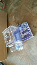 Toalla de agua dural de hormigas para Taller, nido de acrílico para granja, área de actividades, Mini nido de hormiga