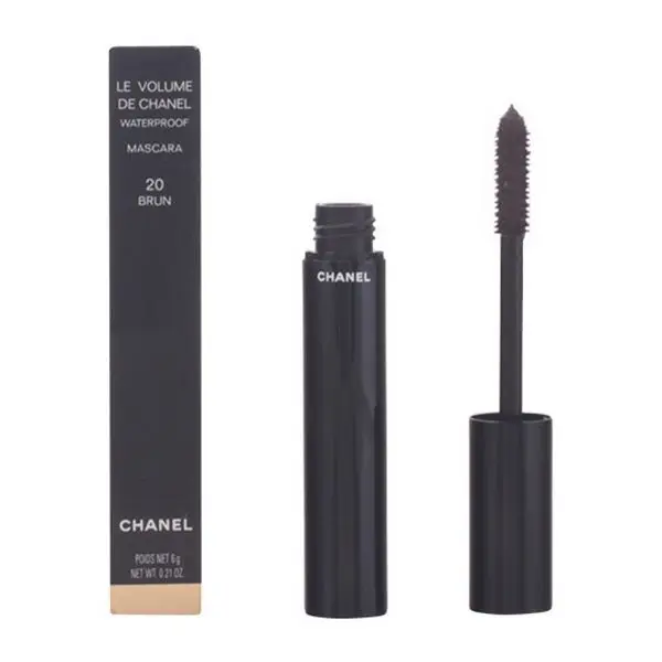 Тушь для ресниц Le Volume Wp Chanel