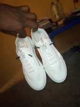 Zapatillas de deporte de cuero vulcanizadas para hombre, Tenis informales a la moda, zapatos de plataforma para otoño, 2021