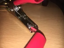 Electric Oil-Suction-Pump Diesel-Oil Water-Fuel-Transfer-Pump Volt 12 24-V 12l/min Dc