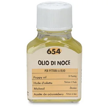 

Nut Oil maimeri, 75 ml 75 ml