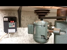 VFD Inverter Frequency-Drive Variable 220V ZW-CT1 3P