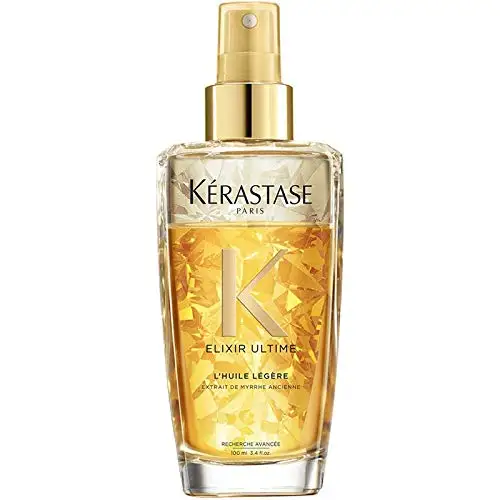 Объемный спрей-эликсир Ultime Kerastase(100 мл
