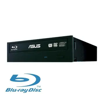 

Recorder internal Blu-Ray ASUS 14x-Blu-Ray 12x