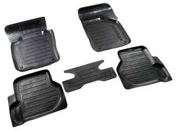 

Interior rubber mats with a side for Volkswagen Jetta (2010-2015) adrenpro227