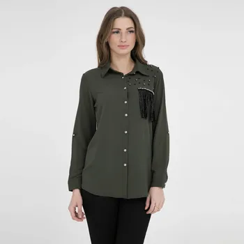 

Fashion Friends Shirt WOMEN SHIRT 9Y1490
