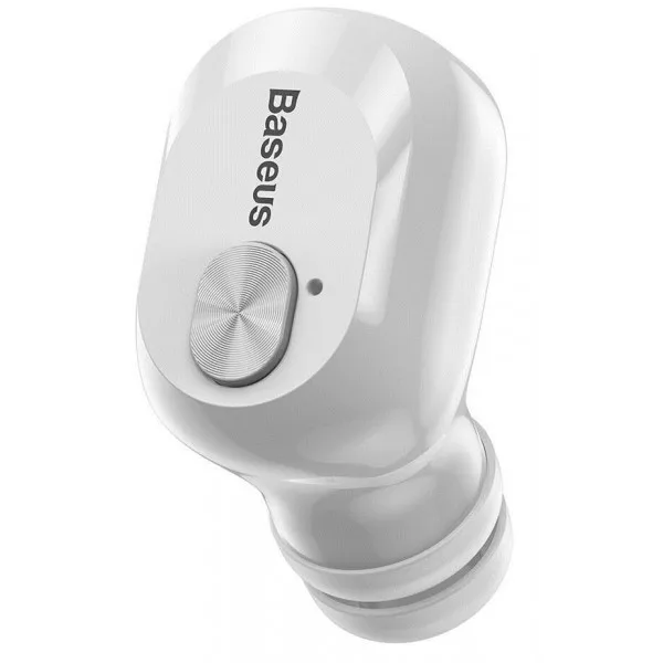 Наушники Baseus Encok True Wireless Earphones W01 NGW01-02(Белый