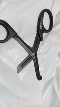 First Aid EMT Shears Emergency Bandage Paramedic Nursing Scissor Cut NEW-M35
