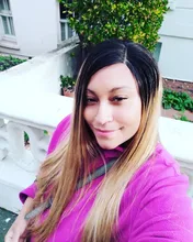 Bobbi Collection 1 paquete marrón oscuro 1B 27 Ombre rubio miel Indian armadura del pelo negro recto Remy extensión de la trama del cabello humano
