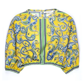 

Brand: Philosophy - Genre: Girl Category: Blouses- … Color: multicolour, Size: XL