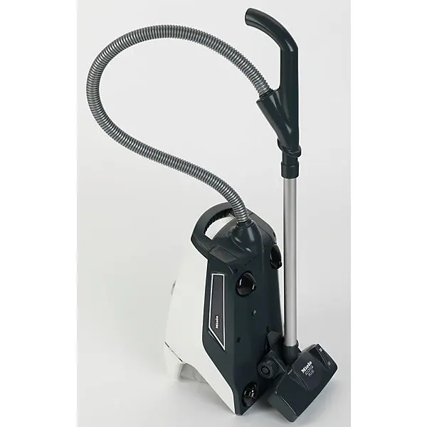 Игрушка-пылесос Klein Miele "Blizzard", белый