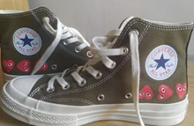 Shoes Sneakers 1970s Play Offwhite Fashion Girlz Unisex Zapatos-De-Mujer Hot-Sale Big-Size