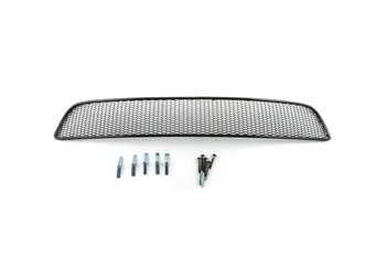 

Mesh on bumper external for Chevrolet Cruze 2009-2013, black, 20mm (with
