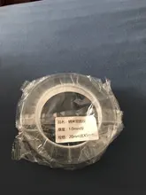 Cinta adhesiva impermeable reutilizable para el hogar, adhesivo de doble cara súper fuerte, sin traza, Nano pegamento, para cara doble