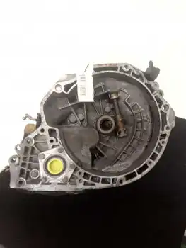 

SY00380BSW3944 SY00380BSW3944 Gearbox Daewoo Kalos 1.4 Sr